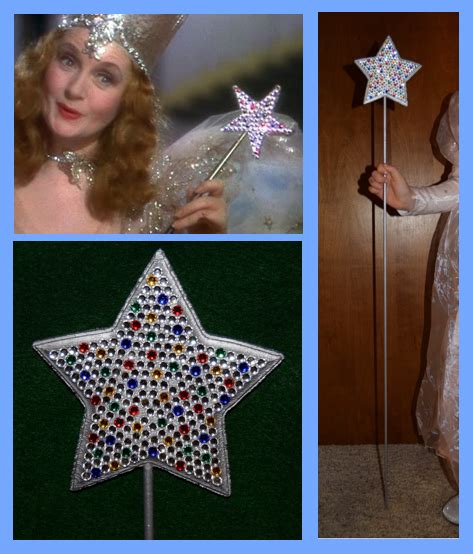 Good Witch Chic: How to Incorporate Glinda's Accessories Into Your Everyday Wardrobe